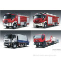 Iveco genlyon special truck,fire engine truck,compress garbage truck,hook lift truck+86 13597828741